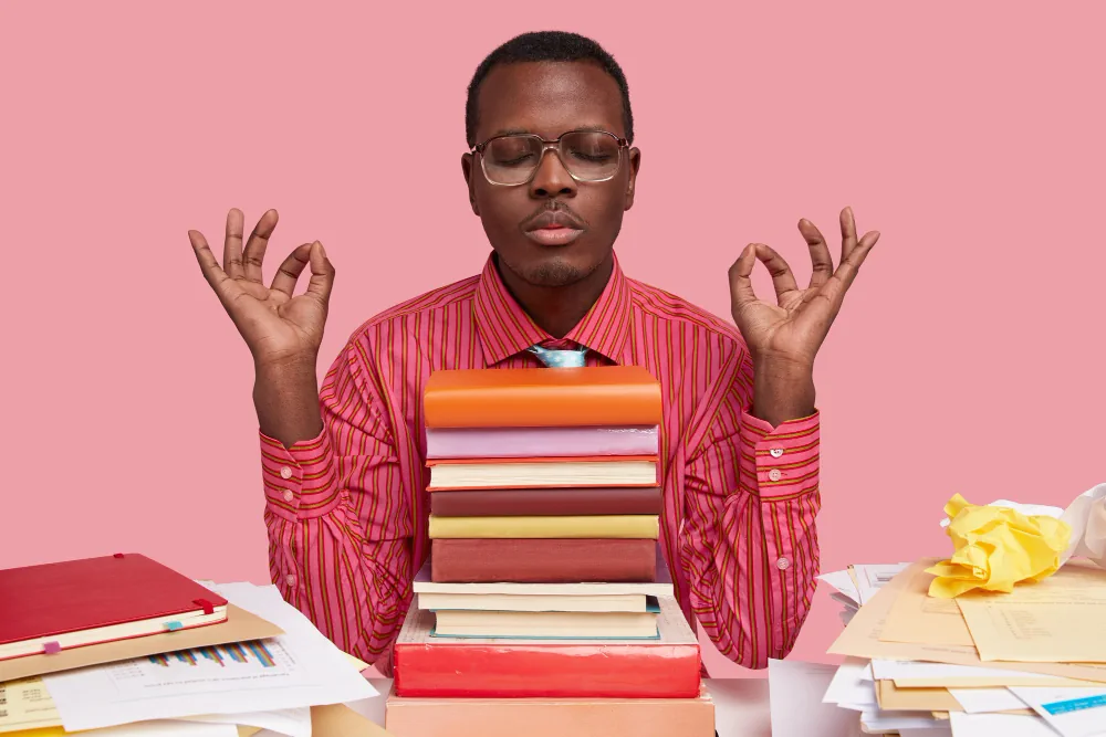 How do we help you master focus and workload?
