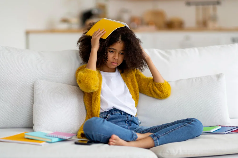ADHD Treatment - VICHEK Health