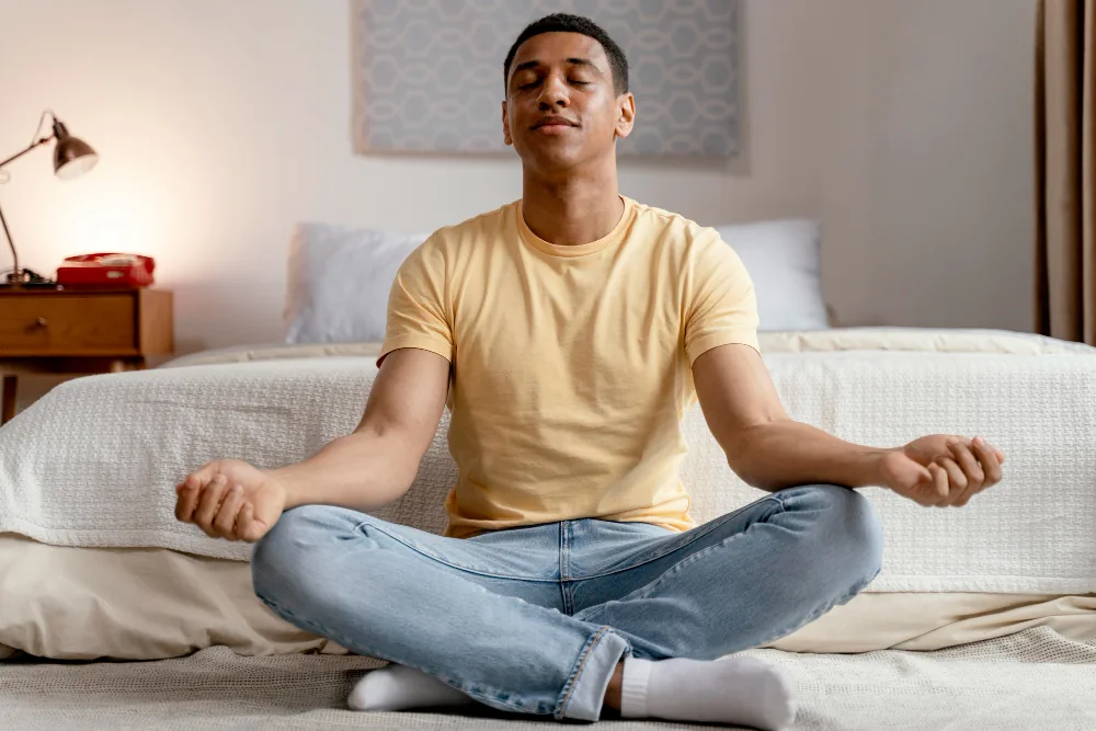 Mindfulness & Mental Wellness - VICHEK Health