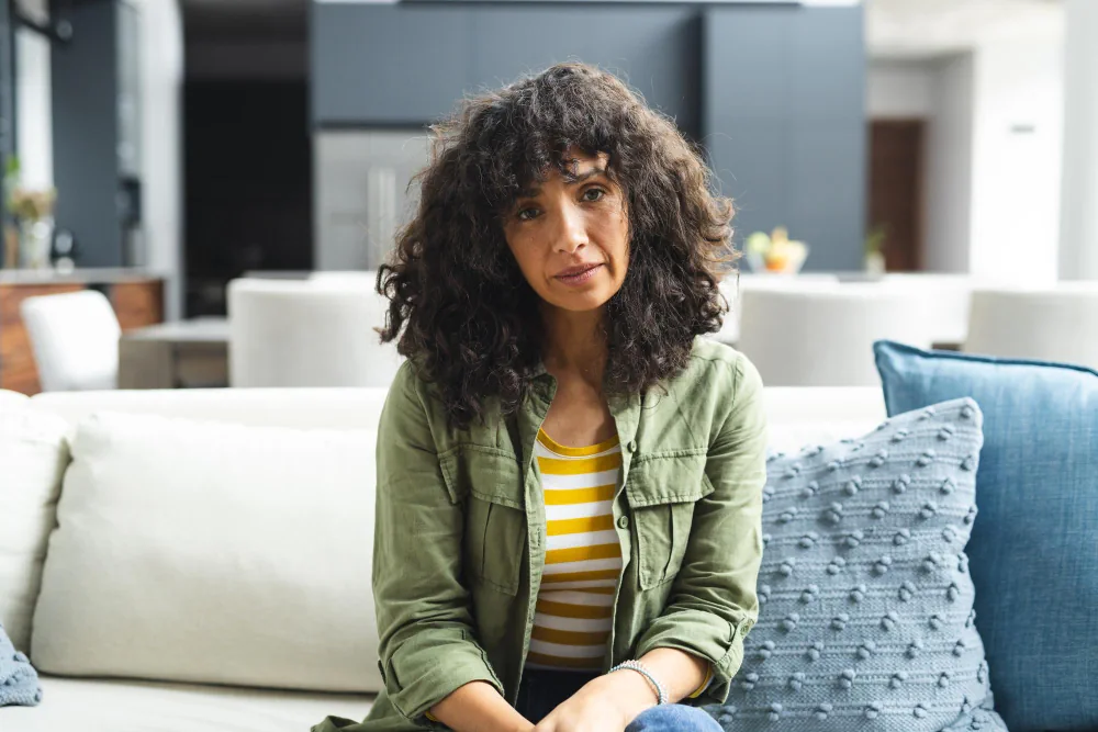 What are the core symptoms of mood fluctuations?