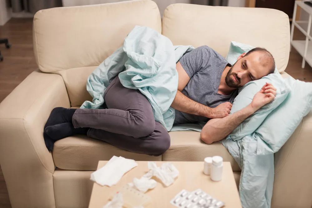 Depression Treatment - VICHEK Health