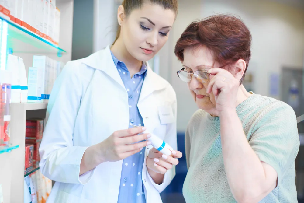 How do we find the right medication for you?