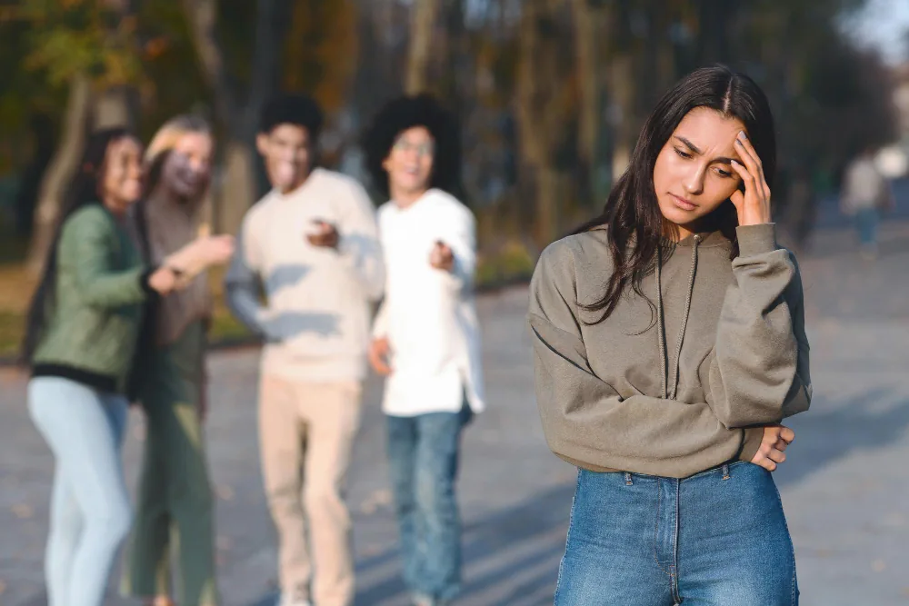 What is Obsessive-Compulsive Disorder and how does it affect life?