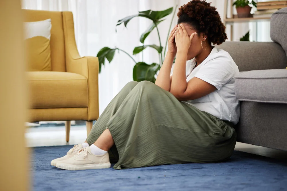 Advanced & Empathetic OCD Treatment at VICHEK Health