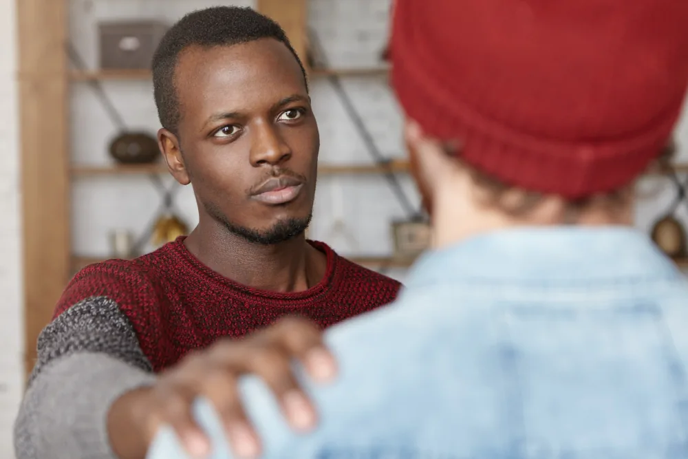 PTSD Treatment Emotional Support - VICHEK Health