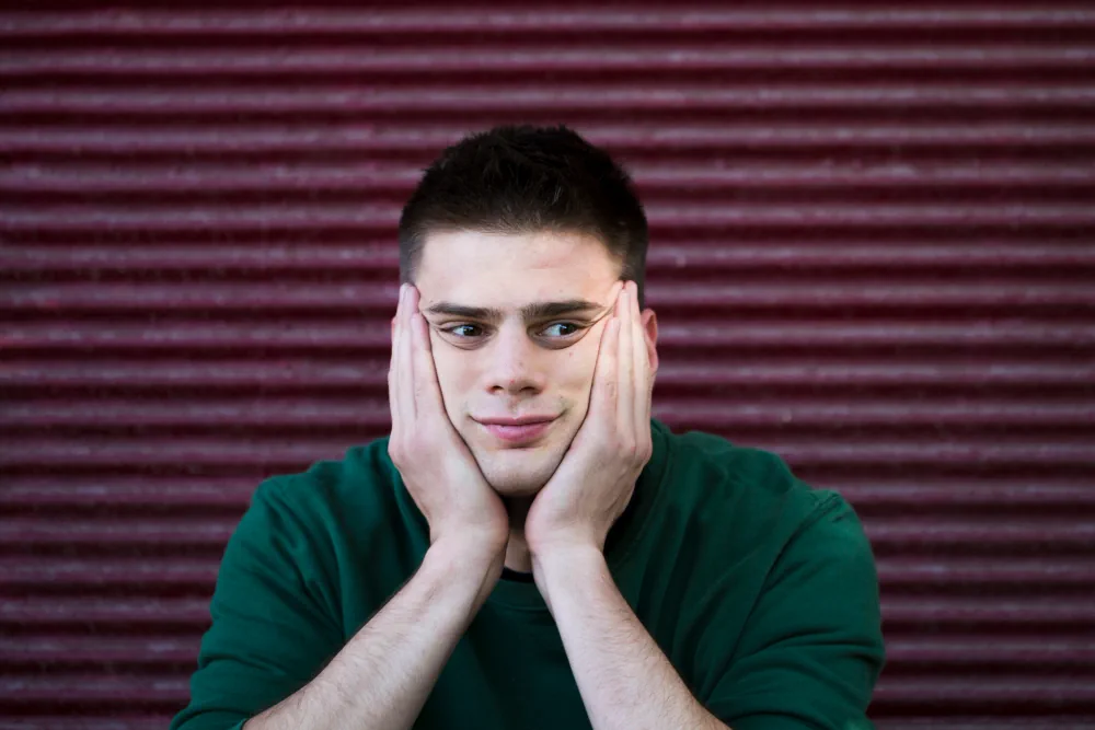 How do we help you navigate acute psychological distress?