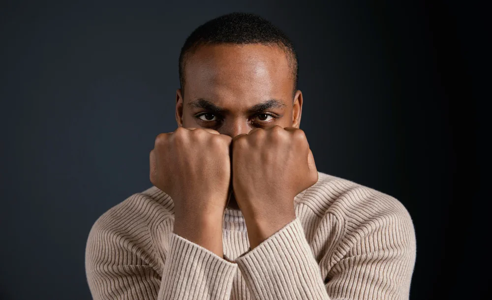 How do we support you through challenging symptom phases?