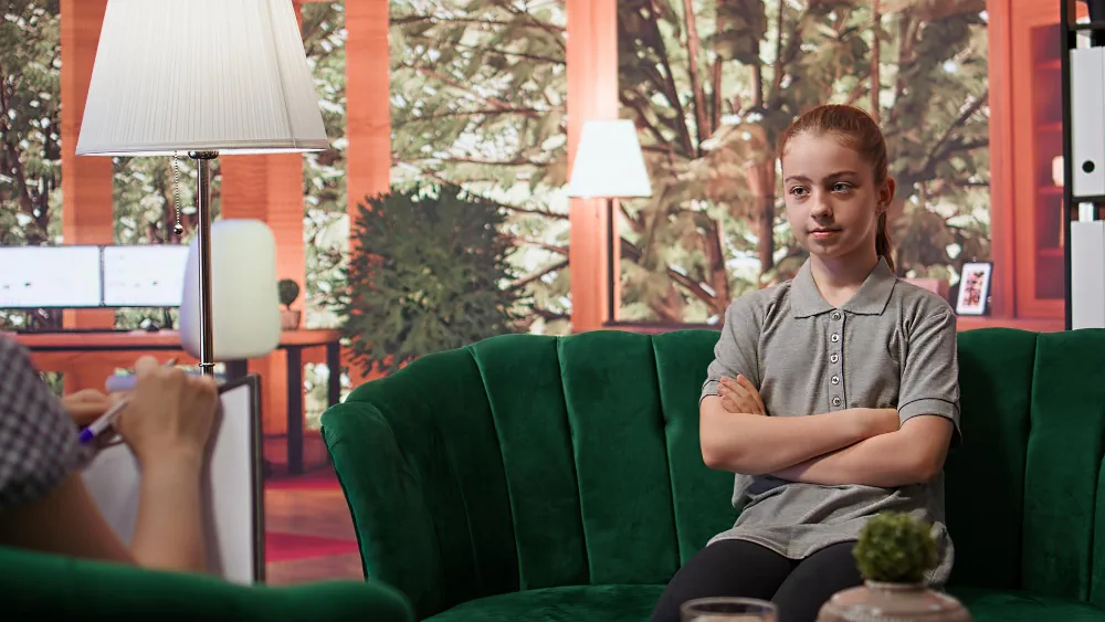 Advanced & Empathetic Schizophrenia Care at VICHEK Health