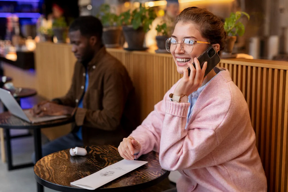 VICHEK Health Self-Pay Patient Discussing Private Payment Options