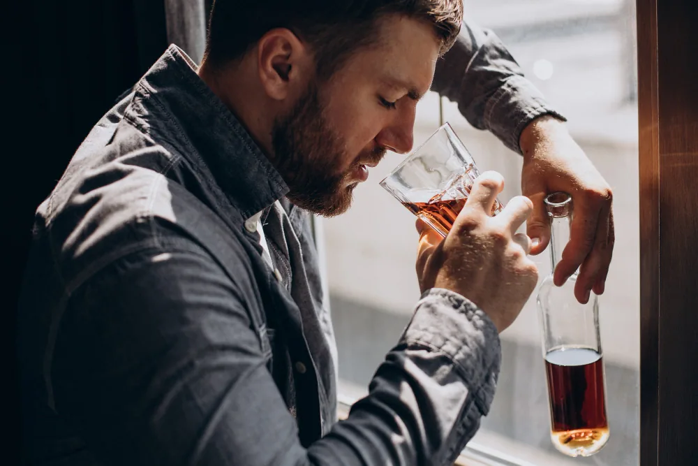 How do we help you navigate physical drug dependence?