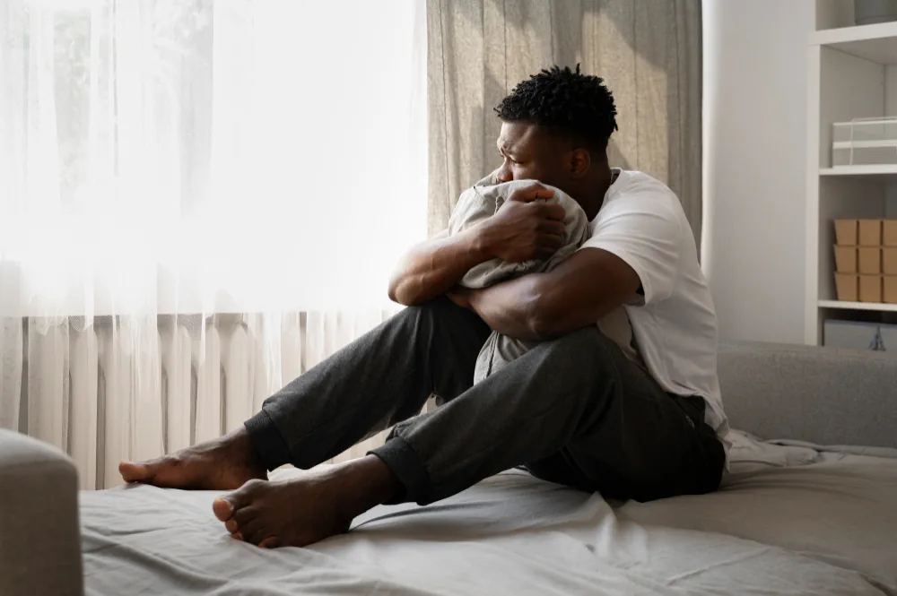 What is substance use disorder and how does isolation impact healing?