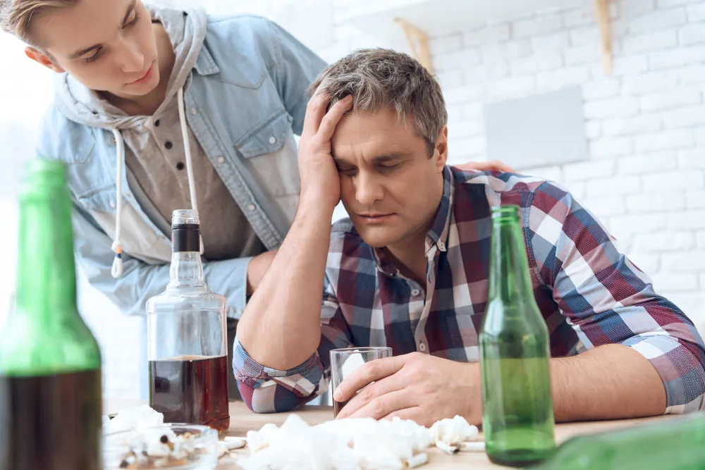 Substance Use Disorders Treatment - VICHEK Health