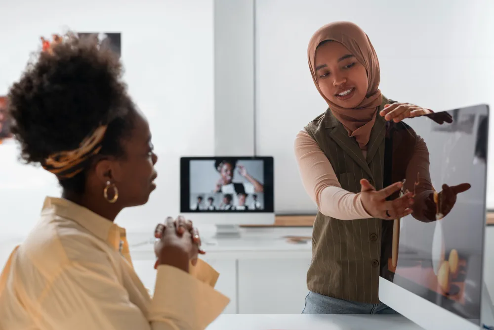 How do we maintain a strong patient-provider connection?